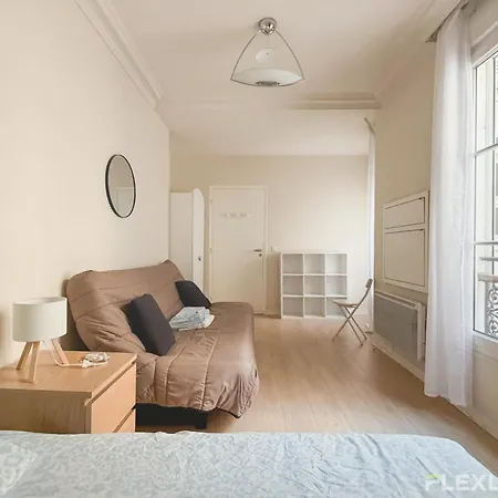3-bedroom In The Heart Of Cultural *