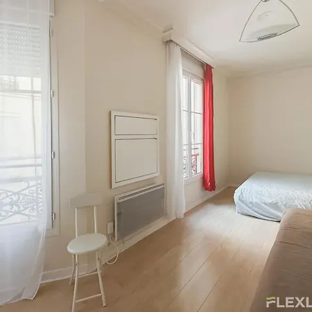 3-bedroom In The Heart Of Cultural *