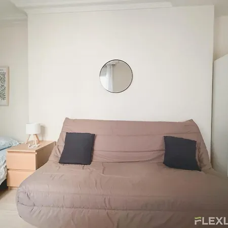 Holiday home 3-bedroom In The Heart Of Cultural *