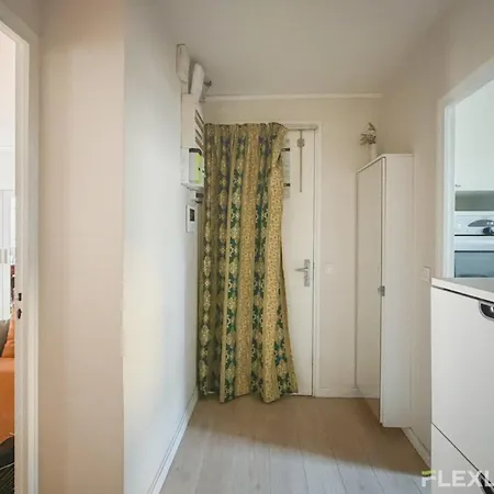 3-bedroom In The Heart Of Cultural