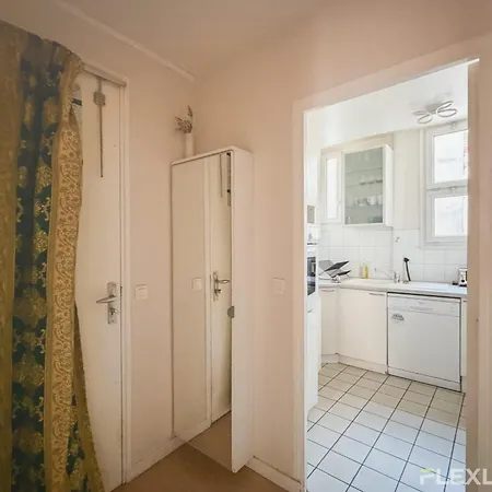 Holiday home 3-bedroom In The Heart Of Cultural *