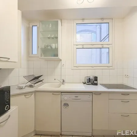 Holiday home 3-bedroom In The Heart Of Cultural