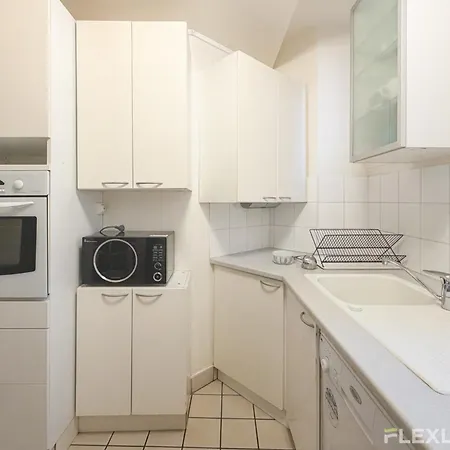 3-bedroom In The Heart Of Cultural