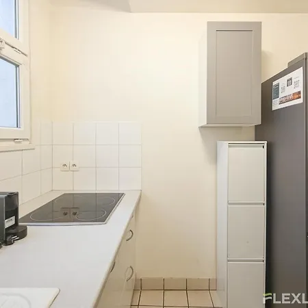 3-bedroom In The Heart Of Cultural Holiday home *