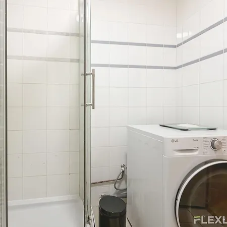 Holiday home 3-bedroom In The Heart Of Cultural Paris