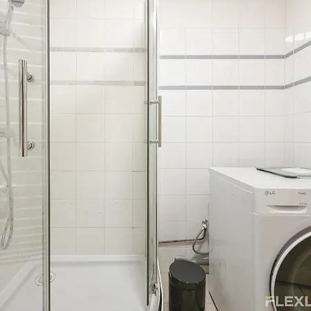 Holiday home 3-bedroom In The Heart Of Cultural Paris