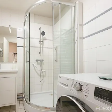 Holiday home 3-bedroom In The Heart Of Cultural *