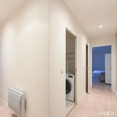 3-bedroom In The Heart Of Cultural